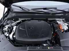 2020款 T8 E驱混动 四驱智雅运动版