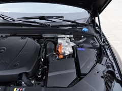 2020款 T8 E驱混动 四驱智雅运动版