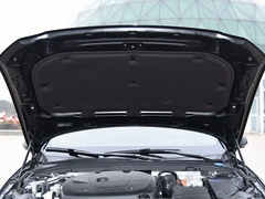 2020款 T8 E驱混动 四驱智雅运动版