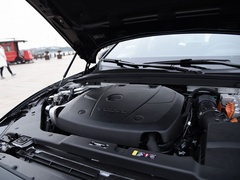 2020款 T8 E驱混动 四驱智雅运动版