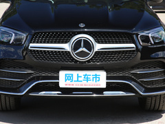 2020款 改款 GLE 350 4MATIC 时尚型特别版