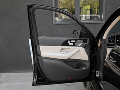 2020款 改款 GLE 350 4MATIC 时尚型特别版