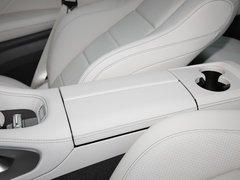 2020款 改款 GLE 350 4MATIC 时尚型特别版
