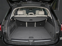 2020款 改款 GLE 350 4MATIC 时尚型特别版