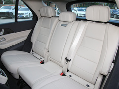 2020款 改款 GLE 350 4MATIC 时尚型特别版