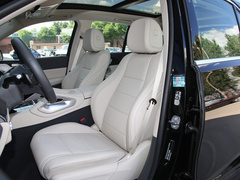 2020款 改款 GLE 350 4MATIC 时尚型特别版