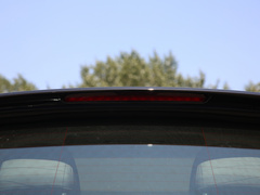2020款 改款 GLE 350 4MATIC 豪华型