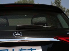 2020款 改款 GLE 350 4MATIC 豪华型