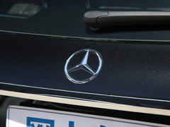 2020款 改款 GLE 350 4MATIC 豪华型