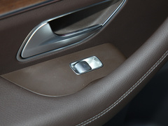 2020款 改款 GLE 350 4MATIC 豪华型