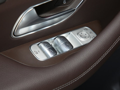 2020款 改款 GLE 350 4MATIC 豪华型
