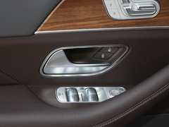 2020款 改款 GLE 350 4MATIC 豪华型