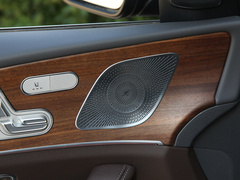 2020款 改款 GLE 350 4MATIC 豪华型