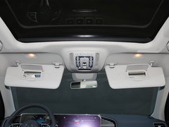 2020款 改款 GLE 350 4MATIC 豪华型