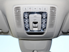 2020款 改款 GLE 350 4MATIC 豪华型
