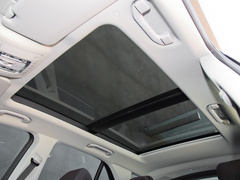 2020款 改款 GLE 350 4MATIC 豪华型