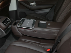2020款 改款 GLE 350 4MATIC 豪华型