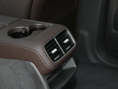 2020款 改款 GLE 350 4MATIC 豪华型