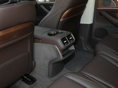 2020款 改款 GLE 350 4MATIC 豪华型