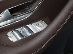 2020款 改款 GLE 350 4MATIC 豪华型