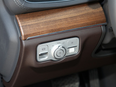 2020款 改款 GLE 350 4MATIC 豪华型