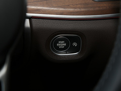 2020款 改款 GLE 350 4MATIC 豪华型