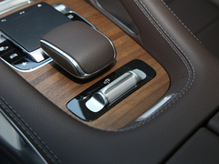 2020款 改款 GLE 350 4MATIC 豪华型