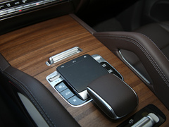 2020款 改款 GLE 350 4MATIC 豪华型