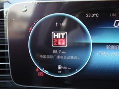 2020款 改款 GLE 350 4MATIC 豪华型