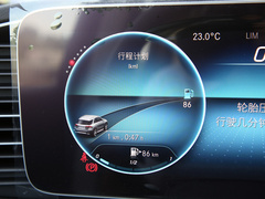2020款 改款 GLE 350 4MATIC 豪华型