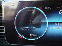 2020款 改款 GLE 350 4MATIC 豪华型