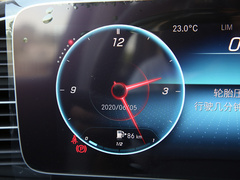 2020款 改款 GLE 350 4MATIC 豪华型