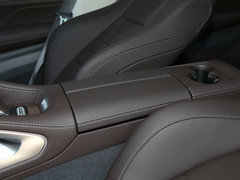 2020款 改款 GLE 350 4MATIC 豪华型