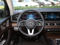 2020款 改款 GLE 350 4MATIC 豪华型
