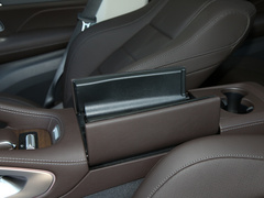 2020款 改款 GLE 350 4MATIC 豪华型