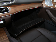 2020款 改款 GLE 350 4MATIC 豪华型