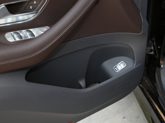 2020款 改款 GLE 350 4MATIC 豪华型