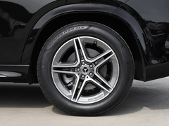 2020款 改款 GLE 450 4MATIC 动感型