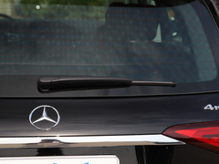 2020款 改款 GLE 450 4MATIC 动感型