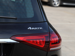 2020款 改款 GLE 450 4MATIC 动感型