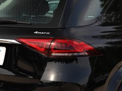 2020款 改款 GLE 450 4MATIC 动感型