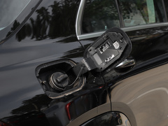 2020款 改款 GLE 450 4MATIC 动感型