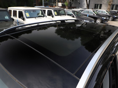 2020款 改款 GLE 450 4MATIC 动感型
