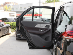 2020款 改款 GLE 450 4MATIC 动感型