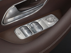2020款 改款 GLE 450 4MATIC 动感型