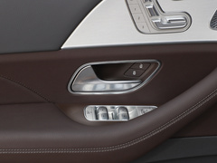 2020款 改款 GLE 450 4MATIC 动感型