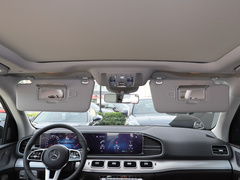 2020款 改款 GLE 450 4MATIC 动感型