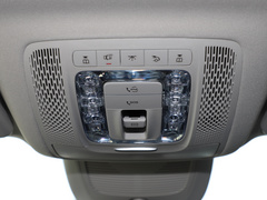 2020款 改款 GLE 450 4MATIC 动感型