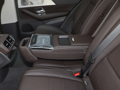 2020款 改款 GLE 450 4MATIC 动感型