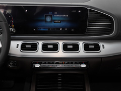 2020款 改款 GLE 450 4MATIC 动感型